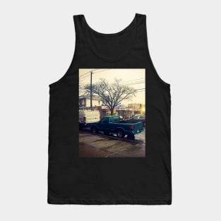 East Flatbush, Brooklyn, New York City Tank Top